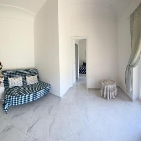 Апартаменты Casa Ricciulella Капри Экстерьер фото